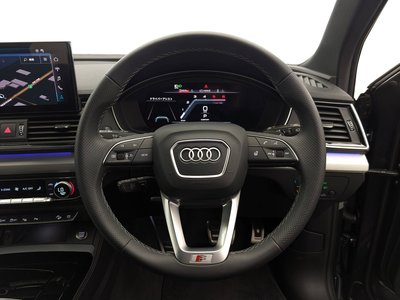 صورة 14 لـ 2023 AUDI Q5 SPORTBACK