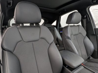 صورة 11 لـ 2023 AUDI Q5 SPORTBACK