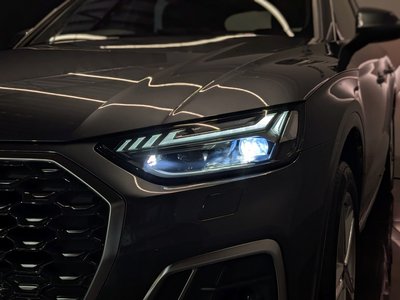 صورة 40 لـ 2023 AUDI Q5 SPORTBACK