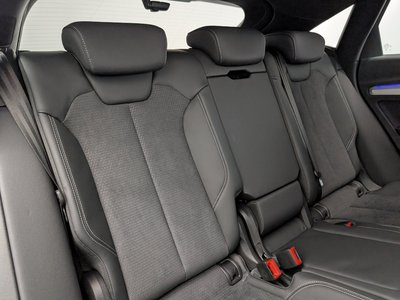 صورة 12 لـ 2023 AUDI Q5 SPORTBACK