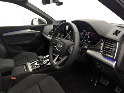 صورة 13 لـ 2023 AUDI Q5 SPORTBACK