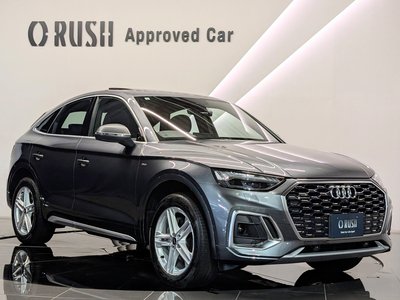 صورة 1 لـ 2023 AUDI Q5 SPORTBACK