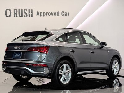 صورة 4 لـ 2023 AUDI Q5 SPORTBACK