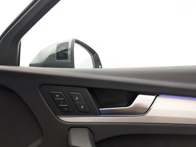 صورة 27 لـ 2023 AUDI Q5 SPORTBACK