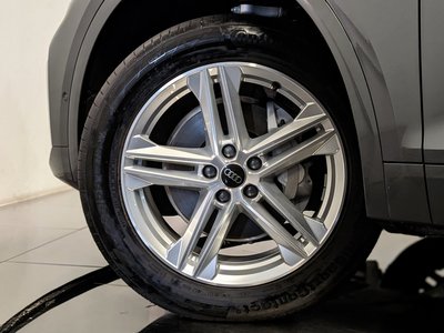 صورة 10 لـ 2023 AUDI Q5 SPORTBACK