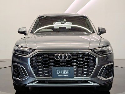 صورة 9 لـ 2023 AUDI Q5 SPORTBACK