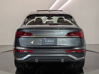 صورة 5 لـ 2023 AUDI Q5 SPORTBACK