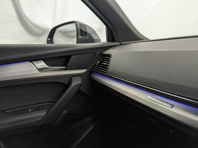 صورة 29 لـ 2023 AUDI Q5 SPORTBACK