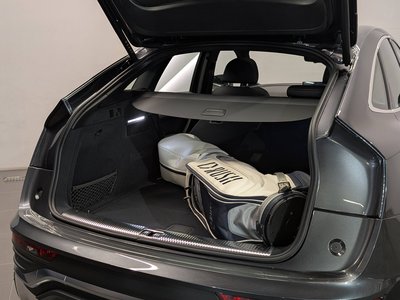 صورة 18 لـ 2023 AUDI Q5 SPORTBACK