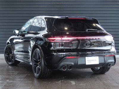 PORSCHE MACAN - 7