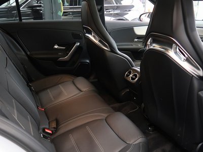 MERCEDES-BENZ A-CLASS AMG - 6