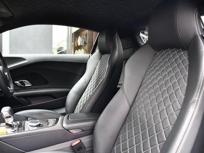 2022 AUDI R8 缩略图 13