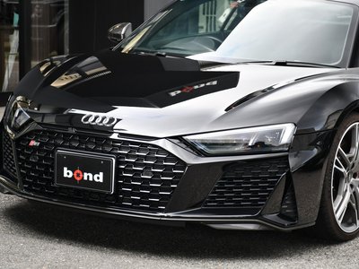 2022 AUDI R8 照片 2