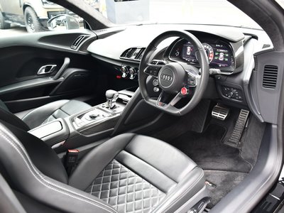 2022 AUDI R8 照片 3
