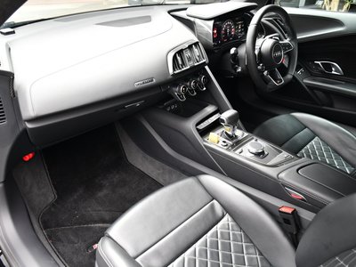 2022 AUDI R8 缩略图 11