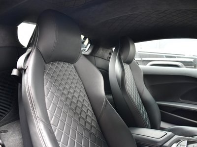 2022 AUDI R8 照片 6