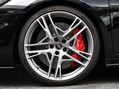 2022 AUDI R8 缩略图 31