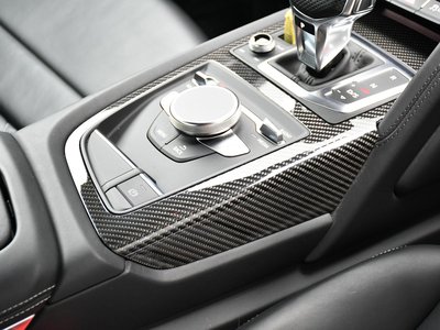 2022 AUDI R8 缩略图 20