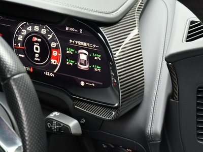 2022 AUDI R8 缩略图 18