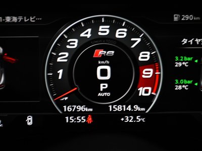 2022 AUDI R8 照片 5