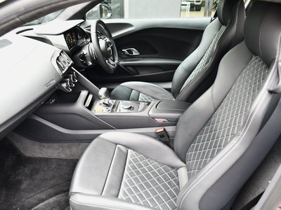 2022 AUDI R8 缩略图 12