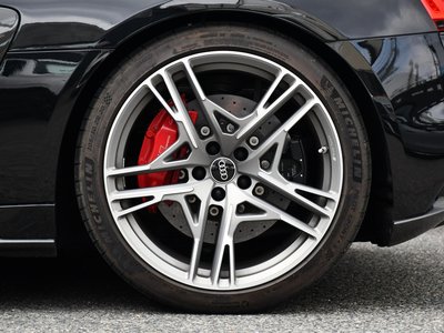 2022 AUDI R8 缩略图 32