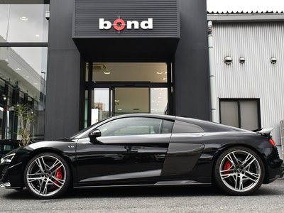 2022 AUDI R8 缩略图 30