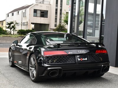 2022 AUDI R8 缩略图 33