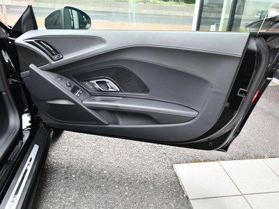 2022 AUDI R8 照片 9