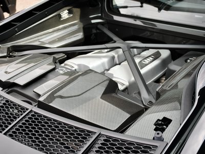 2022 AUDI R8 缩略图 23