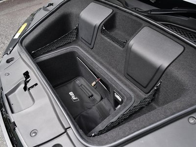 2022 AUDI R8 照片 10