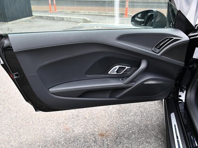 2022 AUDI R8 缩略图 16
