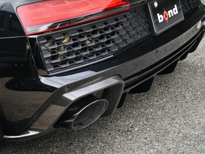 2022 AUDI R8 缩略图 28
