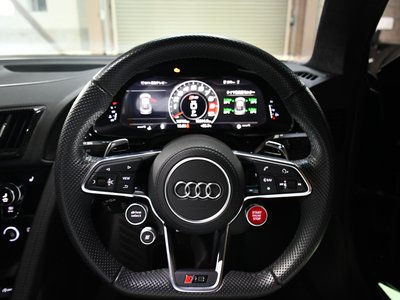 2022 AUDI R8 照片 4