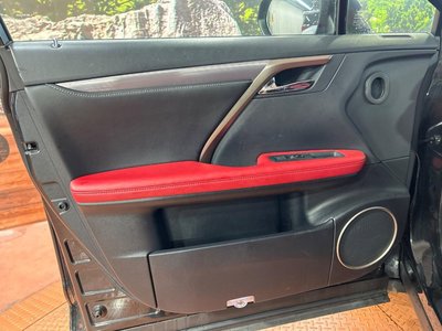 صورة مصغرة 55 لـ 2020 Lexus RX