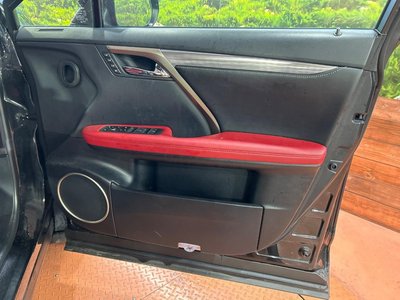 صورة مصغرة 53 لـ 2020 Lexus RX