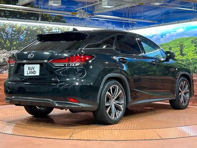 صورة مصغرة 17 لـ 2020 Lexus RX