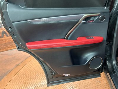 صورة مصغرة 56 لـ 2020 Lexus RX