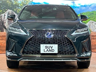 صورة مصغرة 14 لـ 2020 Lexus RX