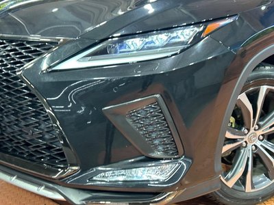صورة مصغرة 12 لـ 2020 Lexus RX