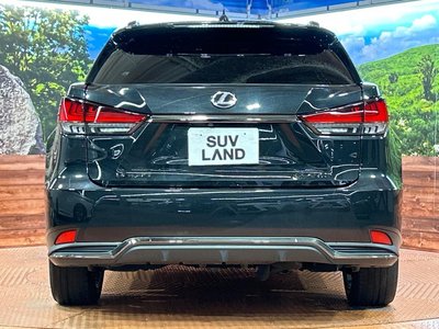 صورة مصغرة 15 لـ 2020 Lexus RX