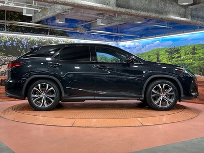 صورة مصغرة 70 لـ 2020 Lexus RX