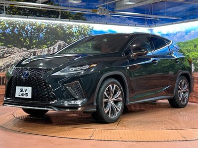 صورة مصغرة 67 لـ 2020 Lexus RX