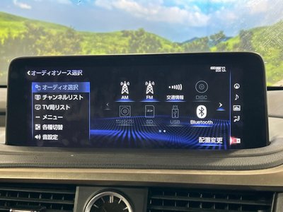 صورة مصغرة 27 لـ 2020 Lexus RX