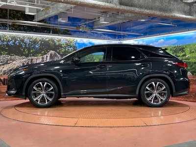 صورة مصغرة 68 لـ 2020 Lexus RX