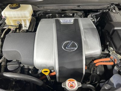 صورة مصغرة 18 لـ 2020 Lexus RX