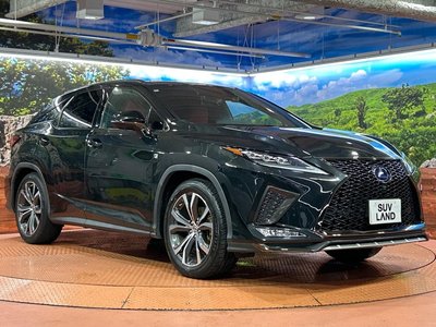 صورة مصغرة 16 لـ 2020 Lexus RX