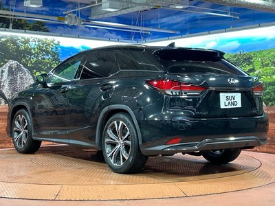 صورة مصغرة 69 لـ 2020 Lexus RX