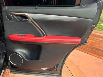 صورة مصغرة 54 لـ 2020 Lexus RX