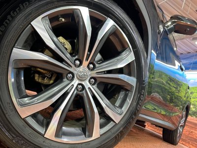 صورة مصغرة 13 لـ 2020 Lexus RX